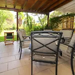Stylish Maisonette With 3 Bedrooms In Vourvourou, Greece