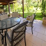 Βίλα Stylish Maisonette With 3 Bedrooms In Vourvourou, Greece Βουρβουρού