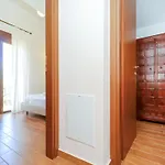 Stylish Maisonette With 3 Bedrooms In Vourvourou, Greece