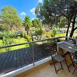 Stylish Maisonette With 3 Bedrooms In Vourvourou, Greece Βίλα *