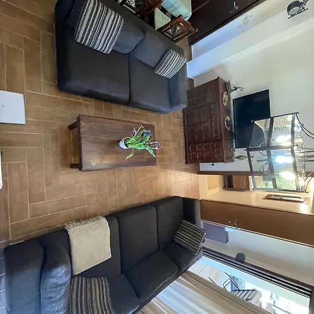 Villa Stylish Maisonette With 3 Bedrooms In Vourvourou, Greece *