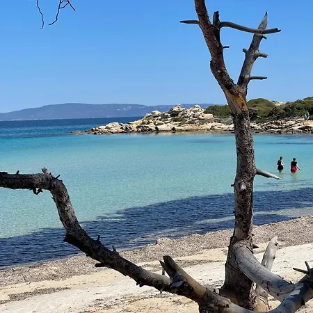 Villa Stylish Maisonette With 3 Bedrooms In Vourvourou, Greece Vourvourou