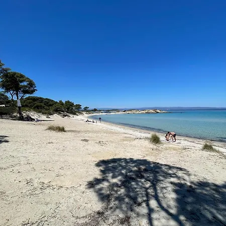 Villa Stylish Maisonette With 3 Bedrooms In Vourvourou, Greece Vourvourou