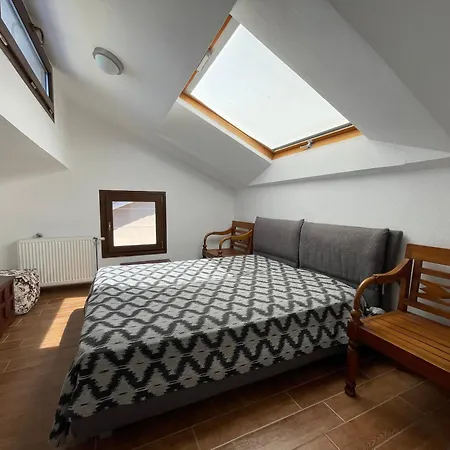 Stylish Maisonette With 3 Bedrooms In Vourvourou, Greece Villa *