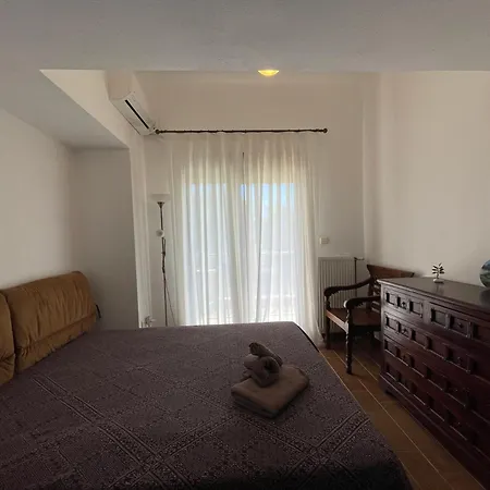 Stylish Maisonette With 3 Bedrooms In Vourvourou, Greece * Vourvourou