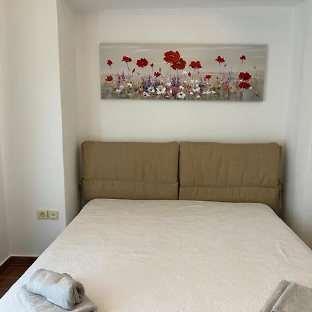 Stylish Maisonette With 3 Bedrooms In Vourvourou, Greece Villa Vourvourou
