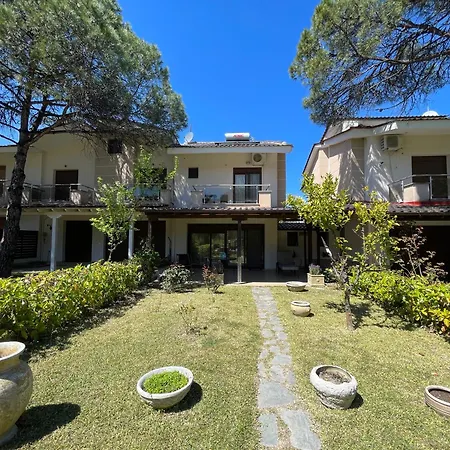 Stylish Maisonette With 3 Bedrooms In Vourvourou, Greece Vourvourou
