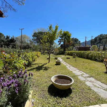 Villa Stylish Maisonette With 3 Bedrooms In Vourvourou, Greece