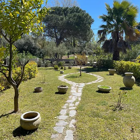 Stylish Maisonette With 3 Bedrooms In Vourvourou, Greece