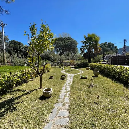Stylish Maisonette With 3 Bedrooms In Vourvourou, Greece * Vourvourou