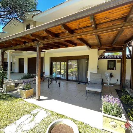 Villa Stylish Maisonette With 3 Bedrooms In Vourvourou, Greece Vourvourou