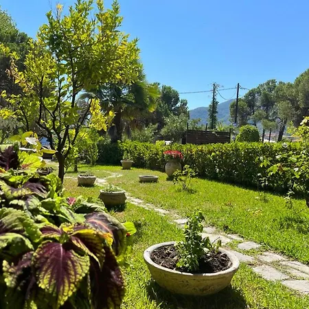 Stylish Maisonette With 3 Bedrooms In Vourvourou, Greece * Βουρβουρού