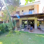 Stylish Maisonette With 3 Bedrooms In Vourvourou, Greece Villa Vourvourou