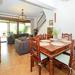 Stylish Maisonette With 3 Bedrooms In Vourvourou, Greece Vourvourou