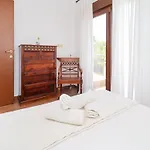 Stylish Maisonette With 3 Bedrooms In Vourvourou, Greece