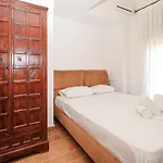 Villa Stylish Maisonette With 3 Bedrooms In Vourvourou, Greece