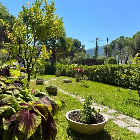Villa Stylish Maisonette With 3 Bedrooms In Vourvourou, Greece Vourvourou