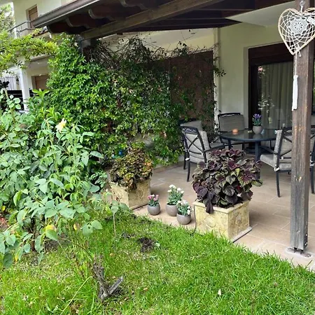 Stylish Maisonette With 3 Bedrooms In Vourvourou, Greece Villa *
