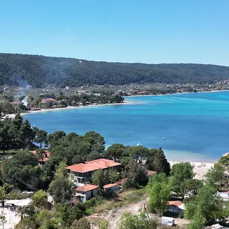Villa Stylish Maisonette With 3 Bedrooms In Vourvourou, Greece Vourvourou