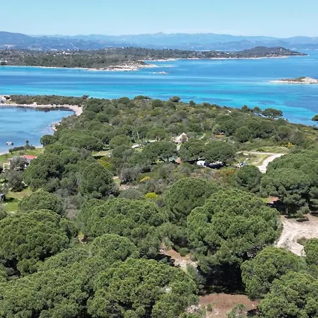 Stylish Maisonette With 3 Bedrooms In Vourvourou, Greece