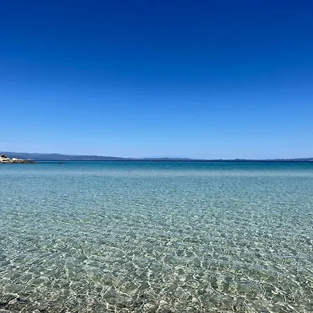 Villa Stylish Maisonette With 3 Bedrooms In Vourvourou, Greece Vourvourou