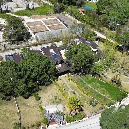 Villa Stylish Maisonette With 3 Bedrooms In Vourvourou, Greece *