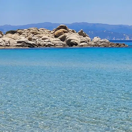 Stylish Maisonette With 3 Bedrooms In Vourvourou, Greece Vourvourou
