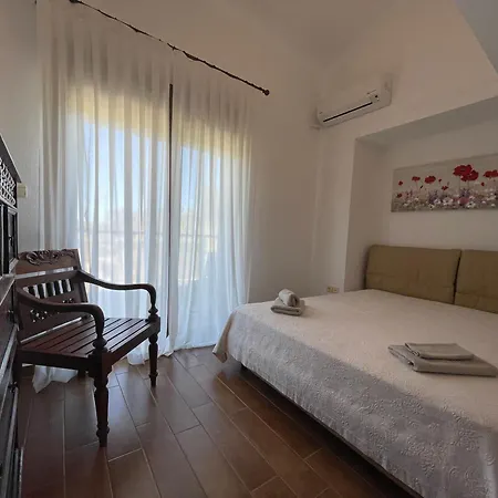 Stylish Maisonette With 3 Bedrooms In Vourvourou, Greece Villa