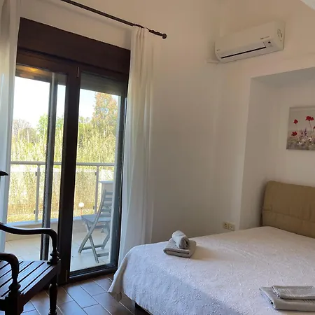 Villa Stylish Maisonette With 3 Bedrooms In Vourvourou, Greece Vourvourou