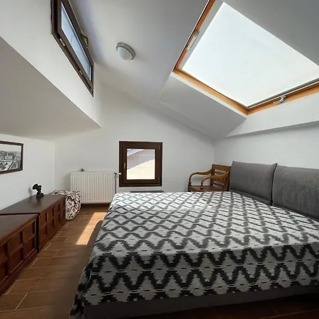 Stylish Maisonette With 3 Bedrooms In Vourvourou, Greece * Vourvourou