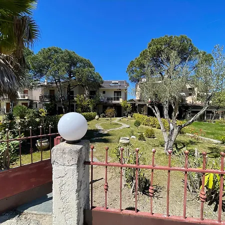 Stylish Maisonette With 3 Bedrooms In Vourvourou, Greece Villa Vourvourou