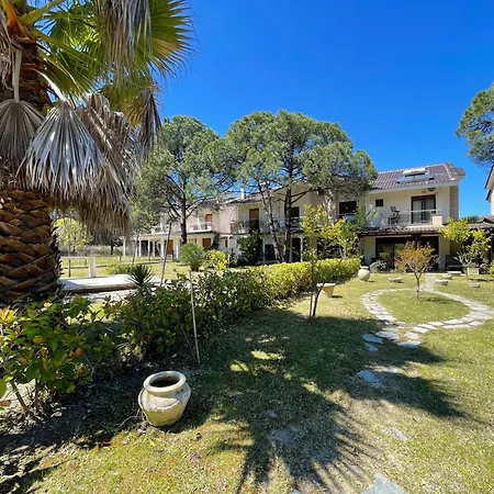 Stylish Maisonette With 3 Bedrooms In Vourvourou, Greece Villa Vourvourou