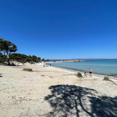 Stylish Maisonette With 3 Bedrooms In Vourvourou, Greece Vourvourou