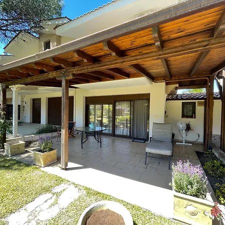 Villa Stylish Maisonette With 3 Bedrooms In Vourvourou, Greece Vourvourou