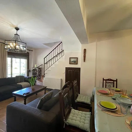 Villa Stylish Maisonette With 3 Bedrooms In Vourvourou, Greece Vourvourou