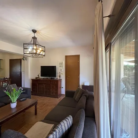 Stylish Maisonette With 3 Bedrooms In Vourvourou, Greece Vourvourou