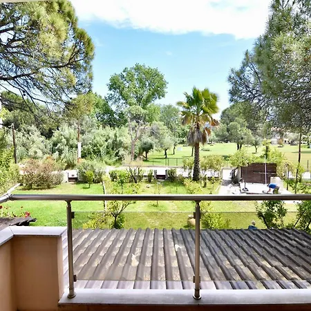 Stylish Maisonette With 3 Bedrooms In Vourvourou, Greece Vila Vourvourou