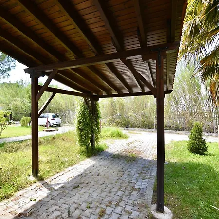 Stylish Maisonette With 3 Bedrooms In Vourvourou, Greece *