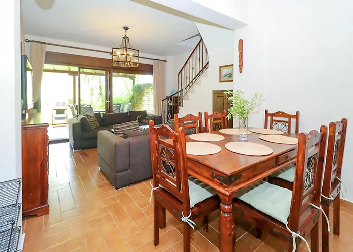 Stylish Maisonette With 3 Bedrooms In Vourvourou, Greece Vourvourou