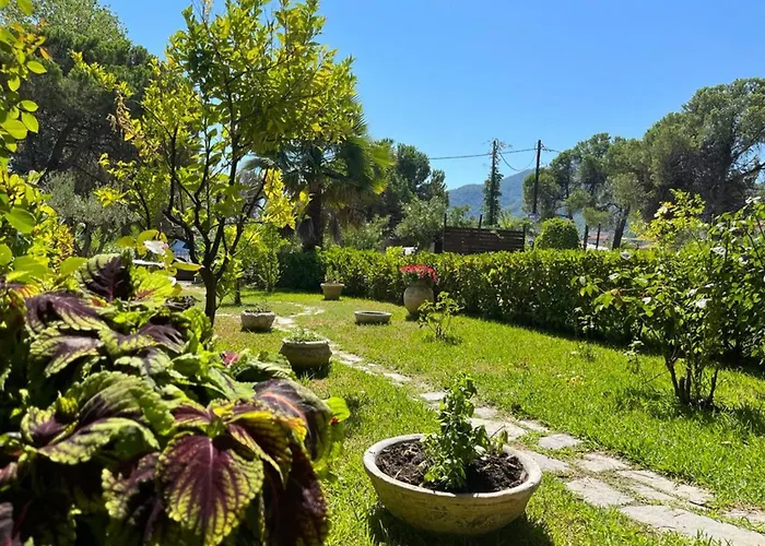 Stylish Maisonette With 3 Bedrooms In Vourvourou, Greece * Вурвуру