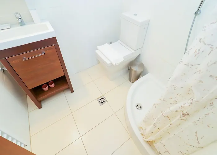 Stylish Maisonette With 3 Bedrooms In Vourvourou, Greece Вилла Вурвуру